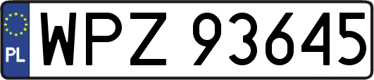WPZ93645