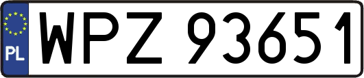 WPZ93651