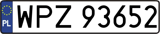 WPZ93652