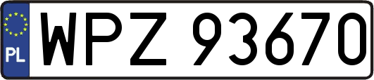 WPZ93670