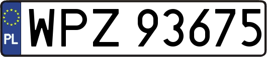 WPZ93675