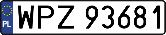 WPZ93681