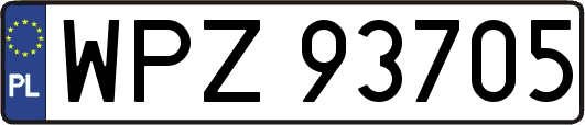 WPZ93705
