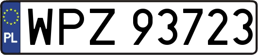 WPZ93723