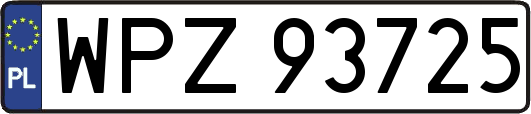 WPZ93725