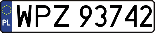 WPZ93742