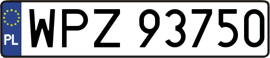 WPZ93750
