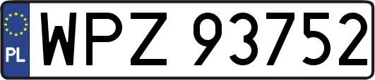 WPZ93752