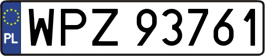 WPZ93761