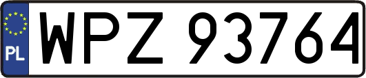 WPZ93764