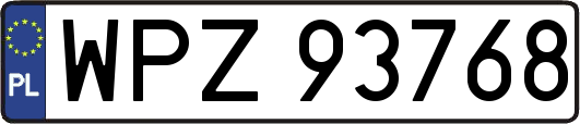 WPZ93768