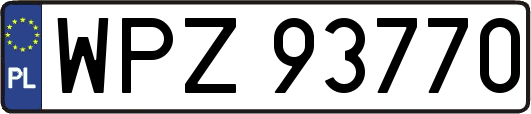WPZ93770
