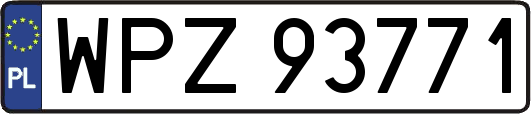 WPZ93771