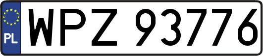 WPZ93776
