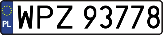 WPZ93778