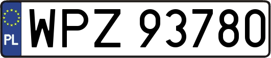 WPZ93780