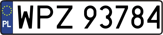 WPZ93784