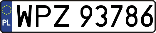 WPZ93786