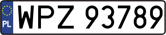 WPZ93789