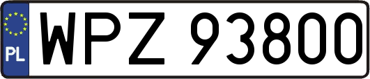 WPZ93800