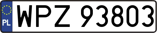 WPZ93803