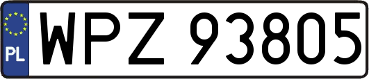 WPZ93805