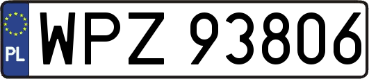 WPZ93806