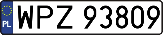 WPZ93809