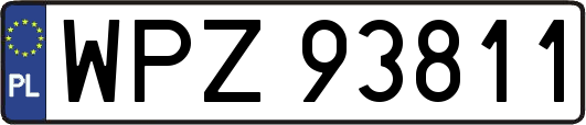 WPZ93811