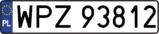 WPZ93812