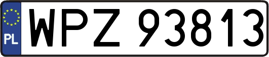 WPZ93813