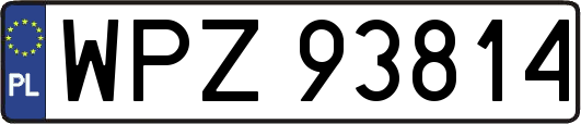 WPZ93814