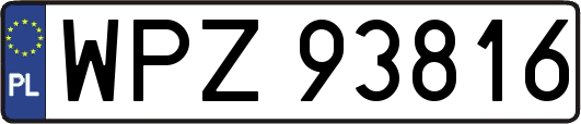 WPZ93816