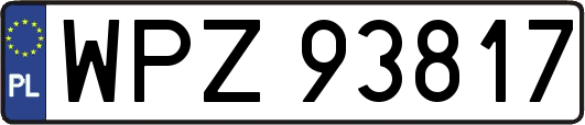 WPZ93817