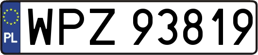 WPZ93819