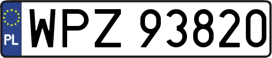WPZ93820