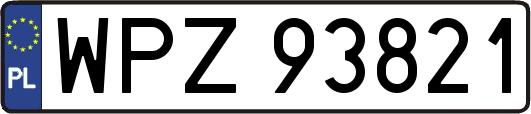 WPZ93821