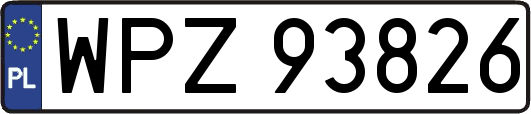 WPZ93826