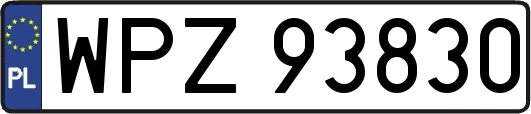 WPZ93830