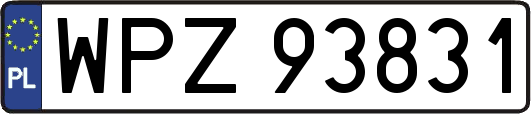 WPZ93831