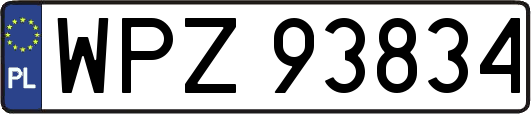 WPZ93834