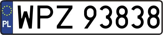 WPZ93838