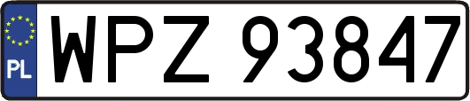 WPZ93847