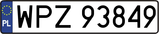 WPZ93849