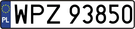 WPZ93850