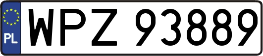WPZ93889