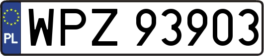 WPZ93903