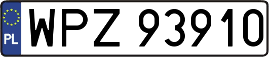 WPZ93910