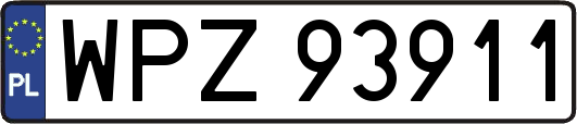WPZ93911