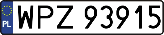 WPZ93915